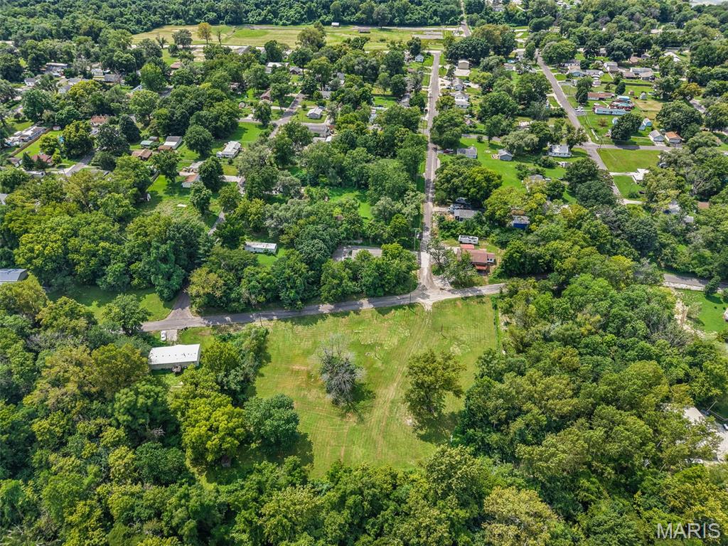 First Add - Residential
