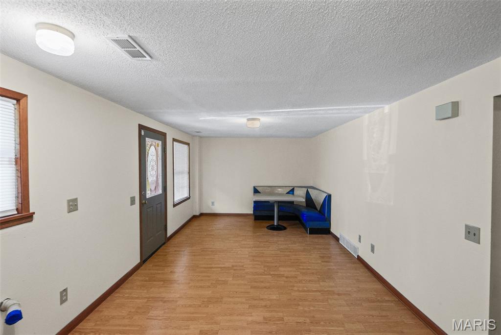 First Add - Residential