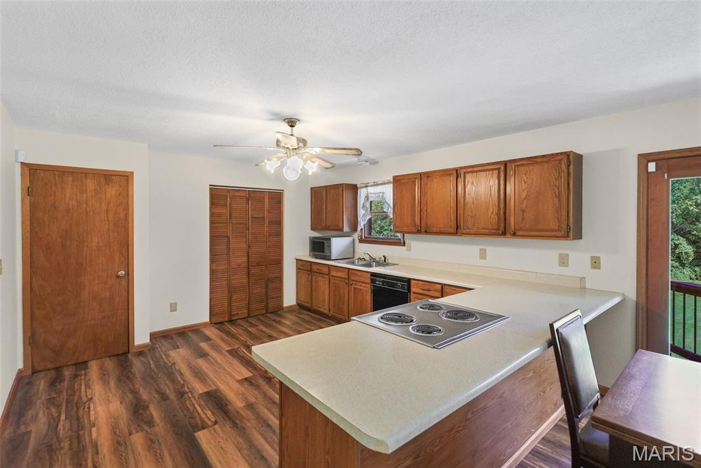 First Add - Residential