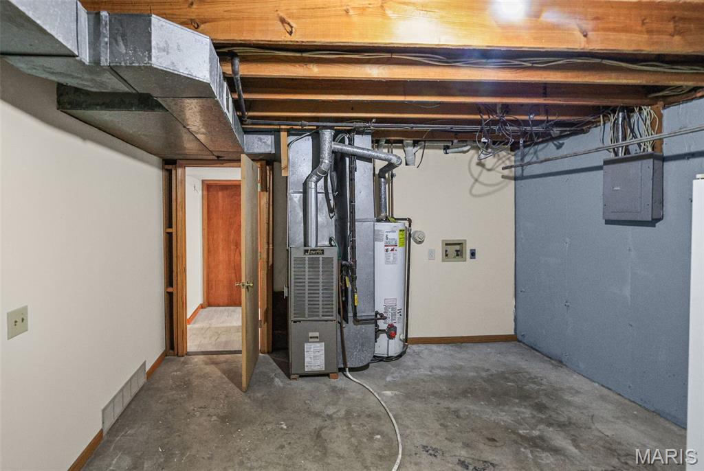 First Add - Residential