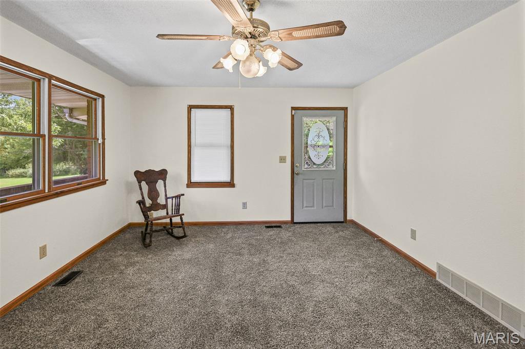 First Add - Residential