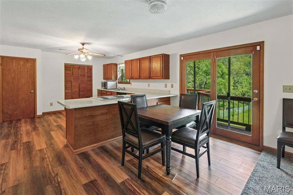 First Add - Residential