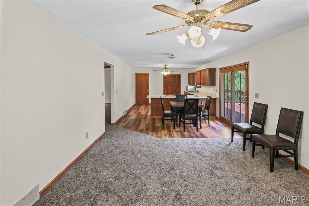 First Add - Residential