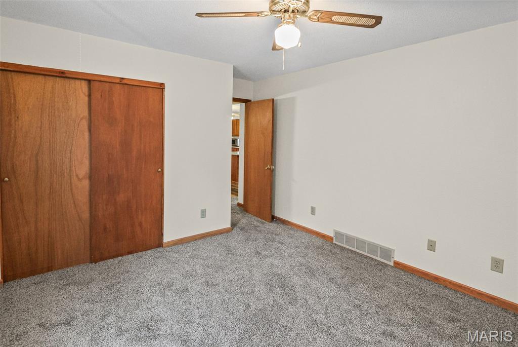 First Add - Residential