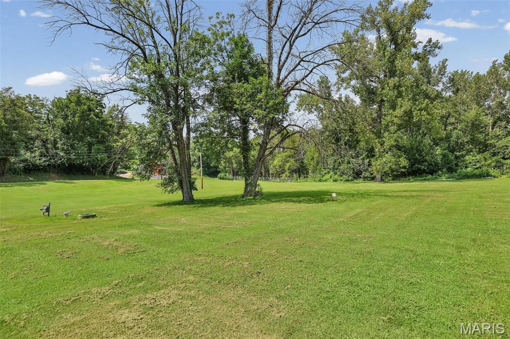First Add - Residential
