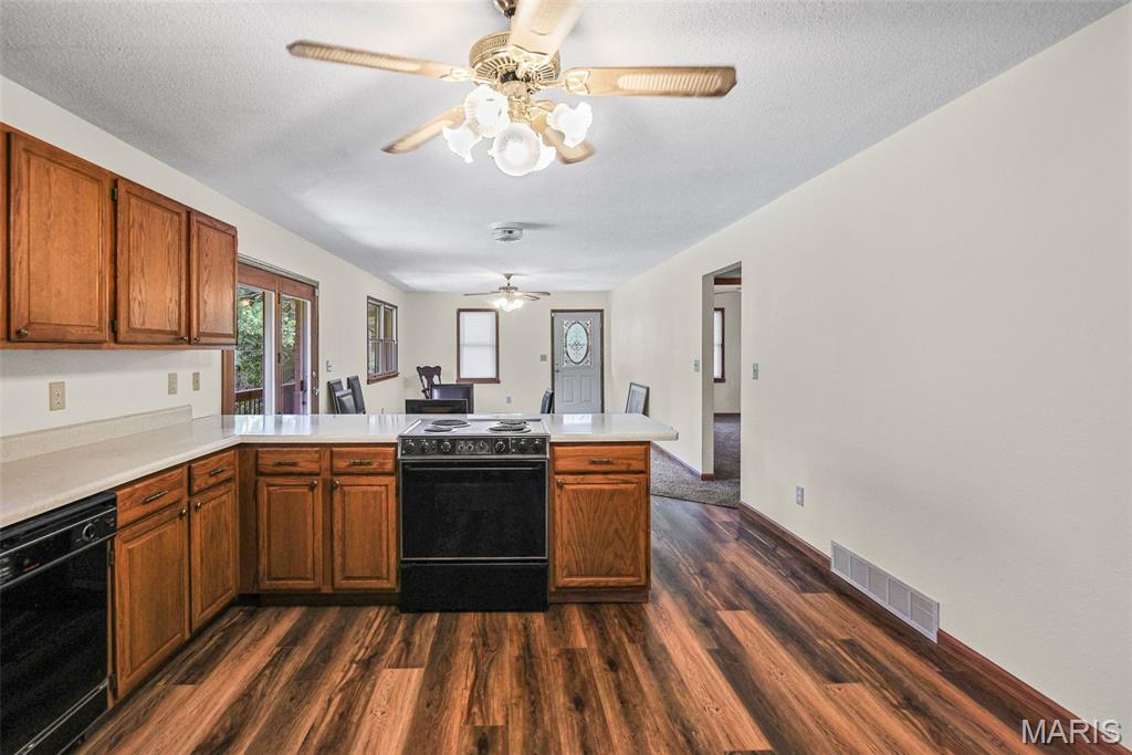 First Add - Residential