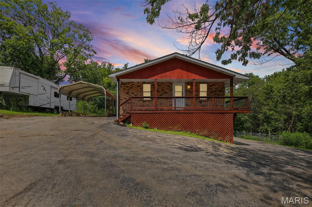 First Add - Residential