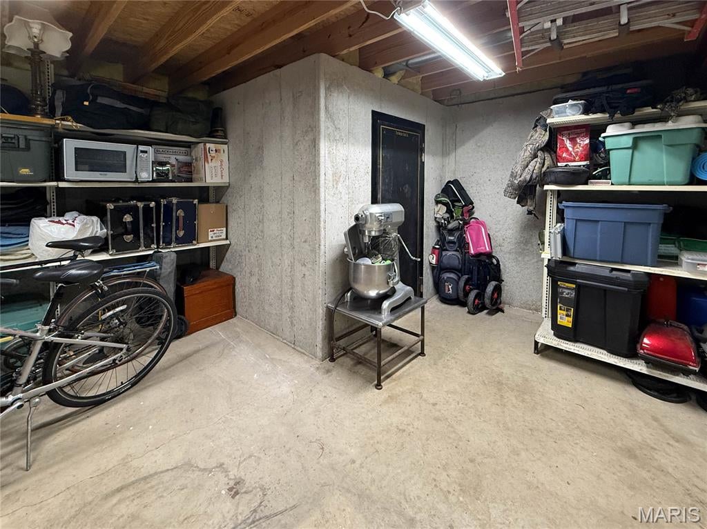 not in a subdivision - Residential