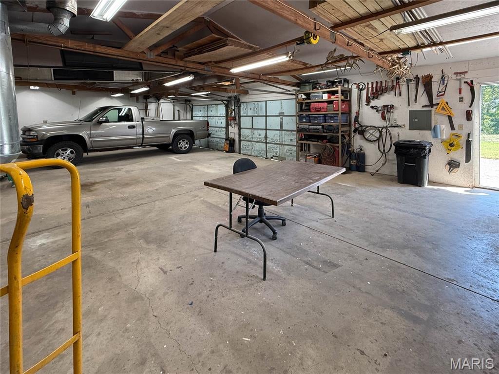 not in a subdivision - Residential