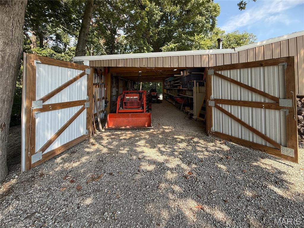 not in a subdivision - Residential