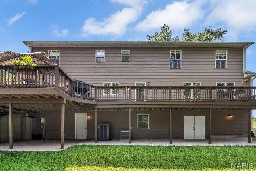 not in a subdivision - Residential