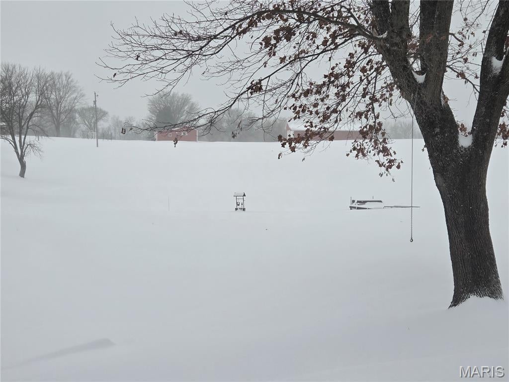 not in a subdivision - Residential