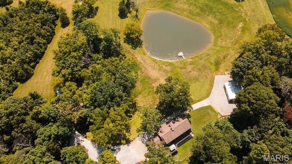 not in a subdivision - Residential