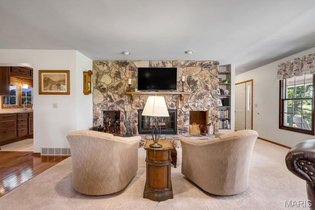 not in a subdivision - Residential