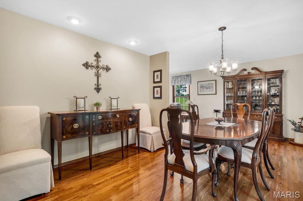 not in a subdivision - Residential