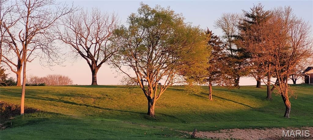 not in a subdivision - Residential