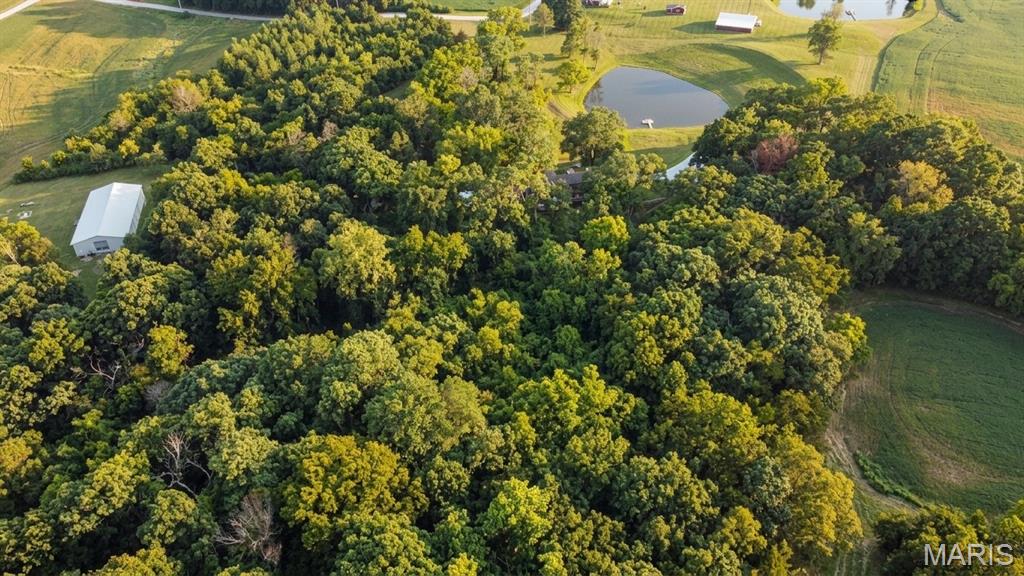 not in a subdivision - Residential
