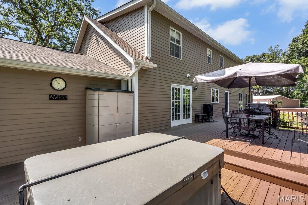 not in a subdivision - Residential