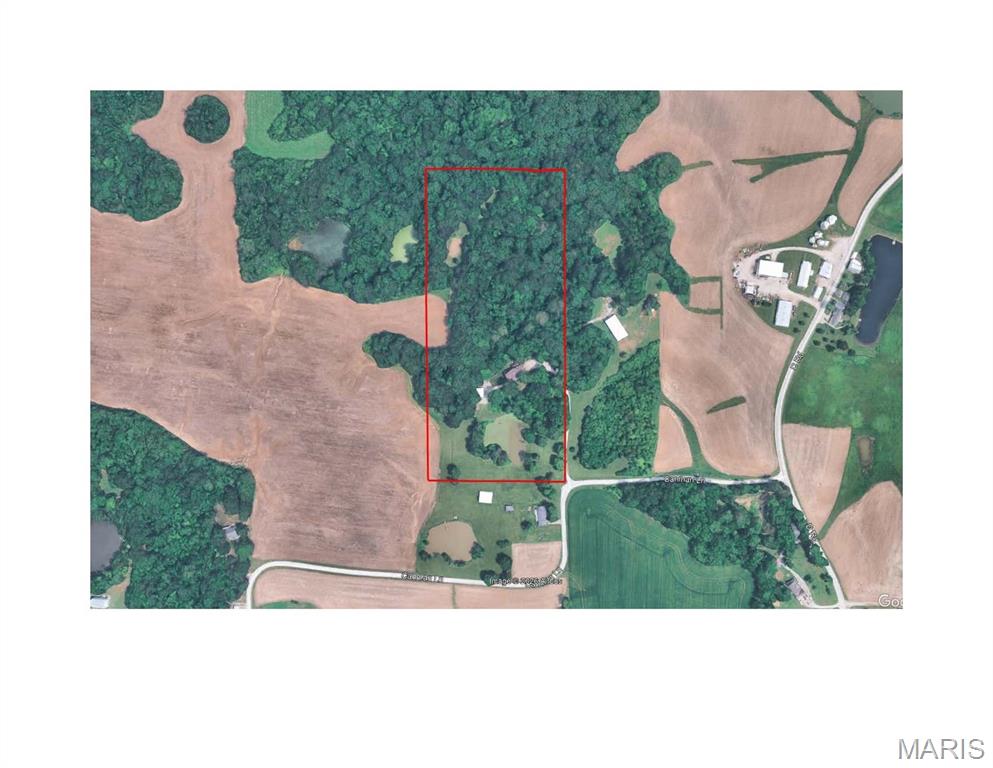 not in a subdivision - Residential