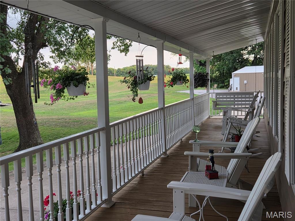 not in a subdivision - Residential