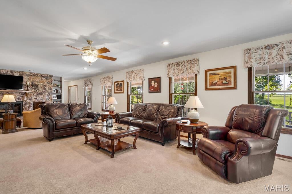 not in a subdivision - Residential