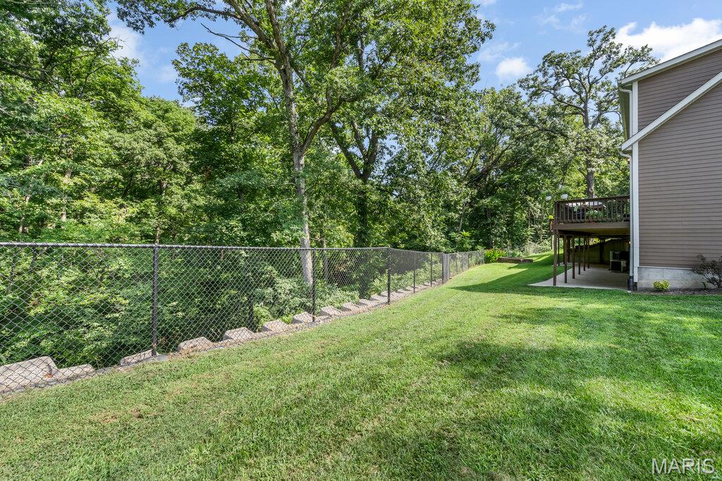 not in a subdivision - Residential