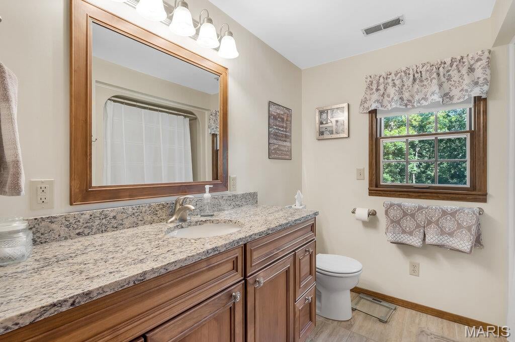not in a subdivision - Residential