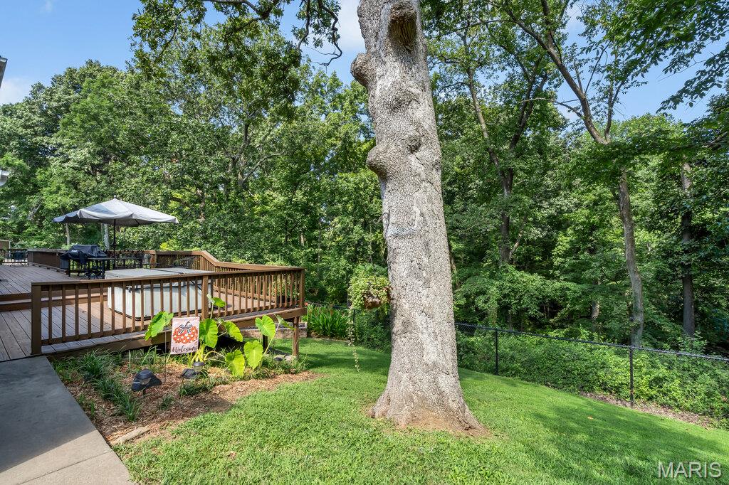not in a subdivision - Residential