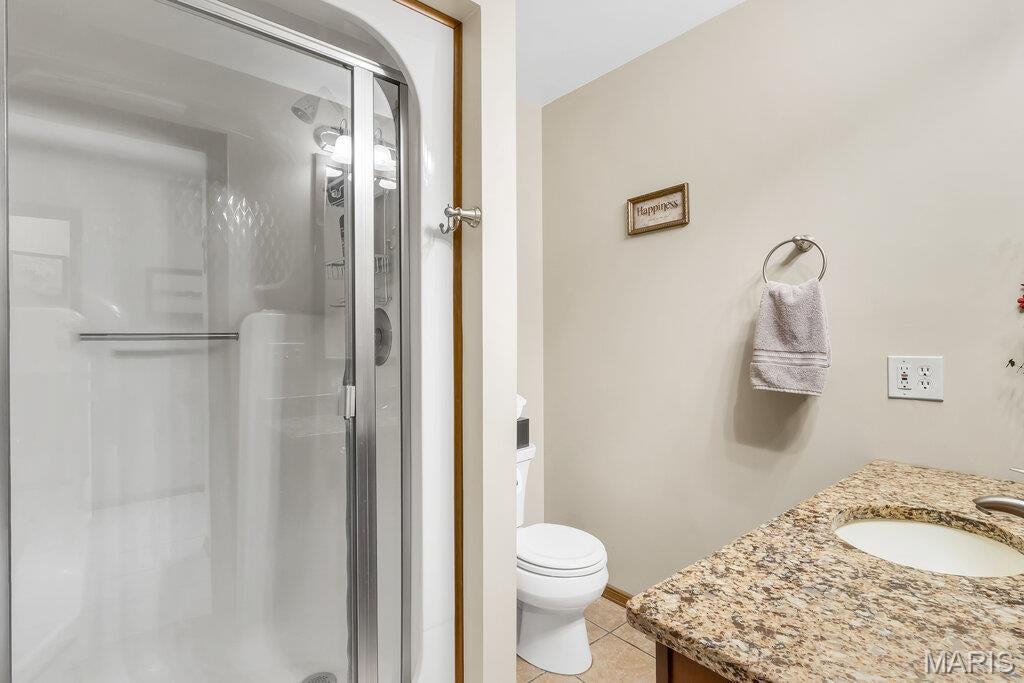 not in a subdivision - Residential