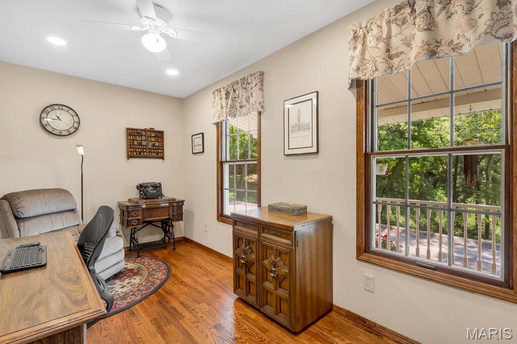 not in a subdivision - Residential
