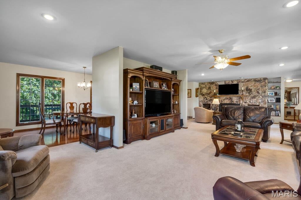 not in a subdivision - Residential