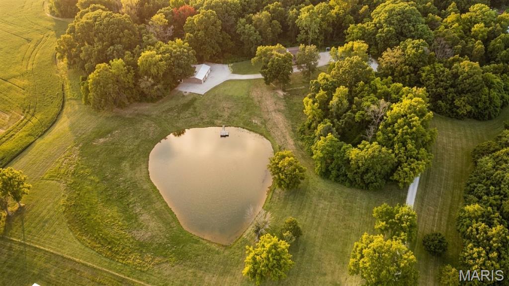 not in a subdivision - Residential