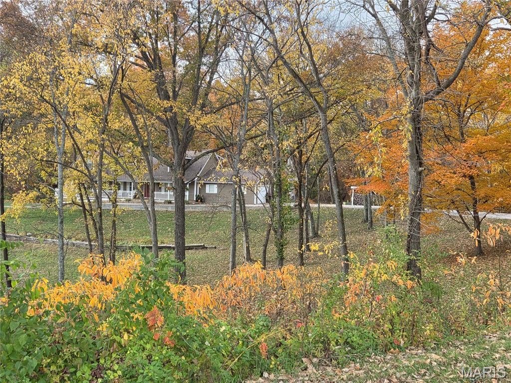not in a subdivision - Residential