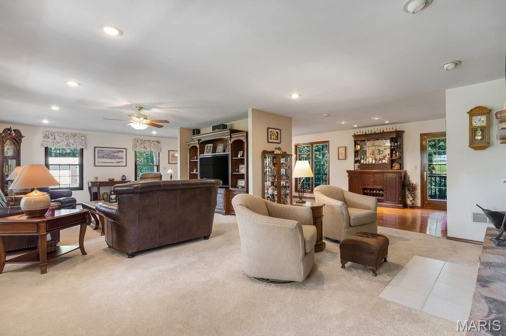 not in a subdivision - Residential