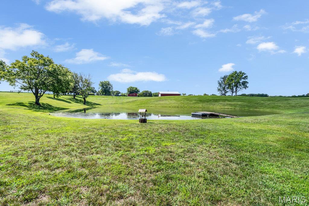 not in a subdivision - Residential