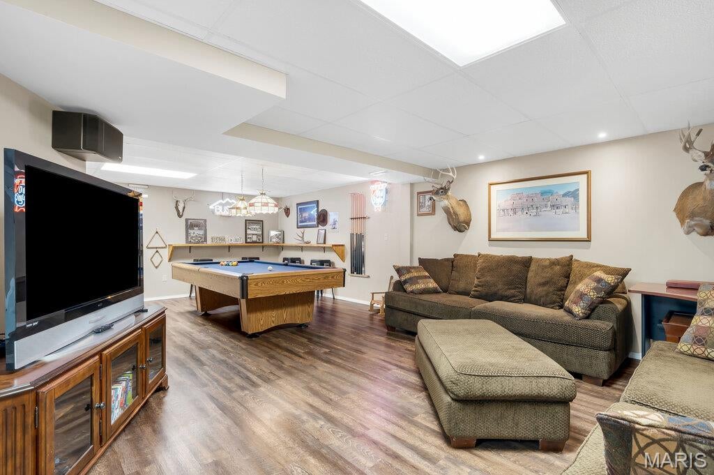not in a subdivision - Residential