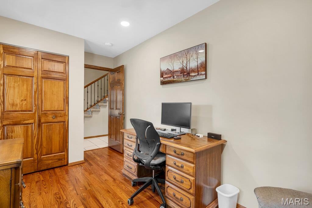 not in a subdivision - Residential