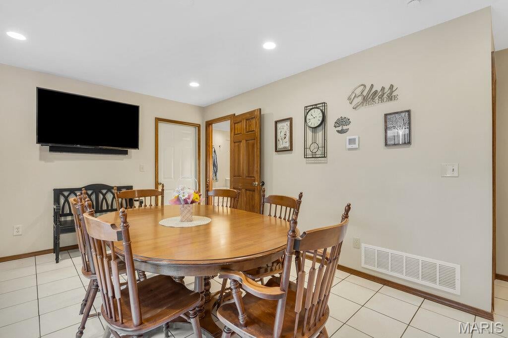 not in a subdivision - Residential