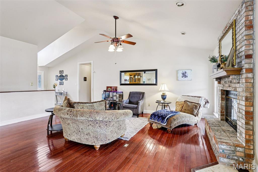 Riverview Estate - Residential