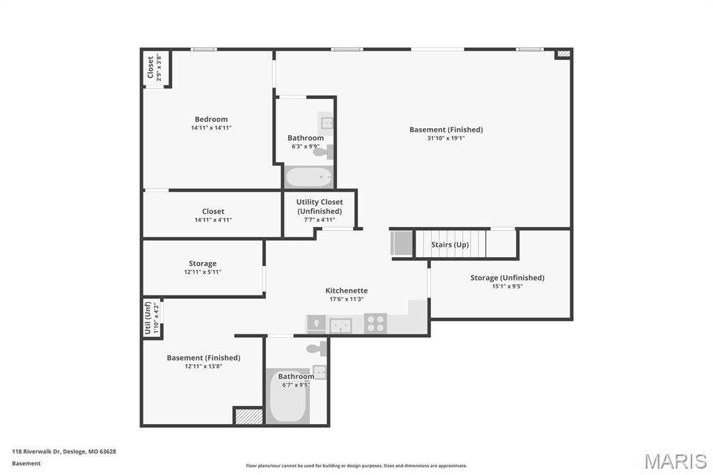 Riverview Estate - Residential