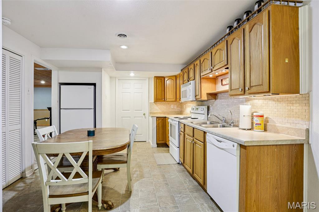 Riverview Estate - Residential