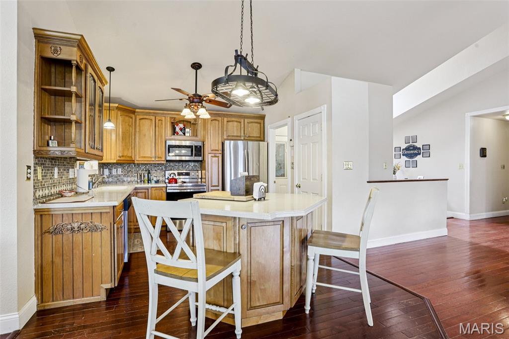 Riverview Estate - Residential