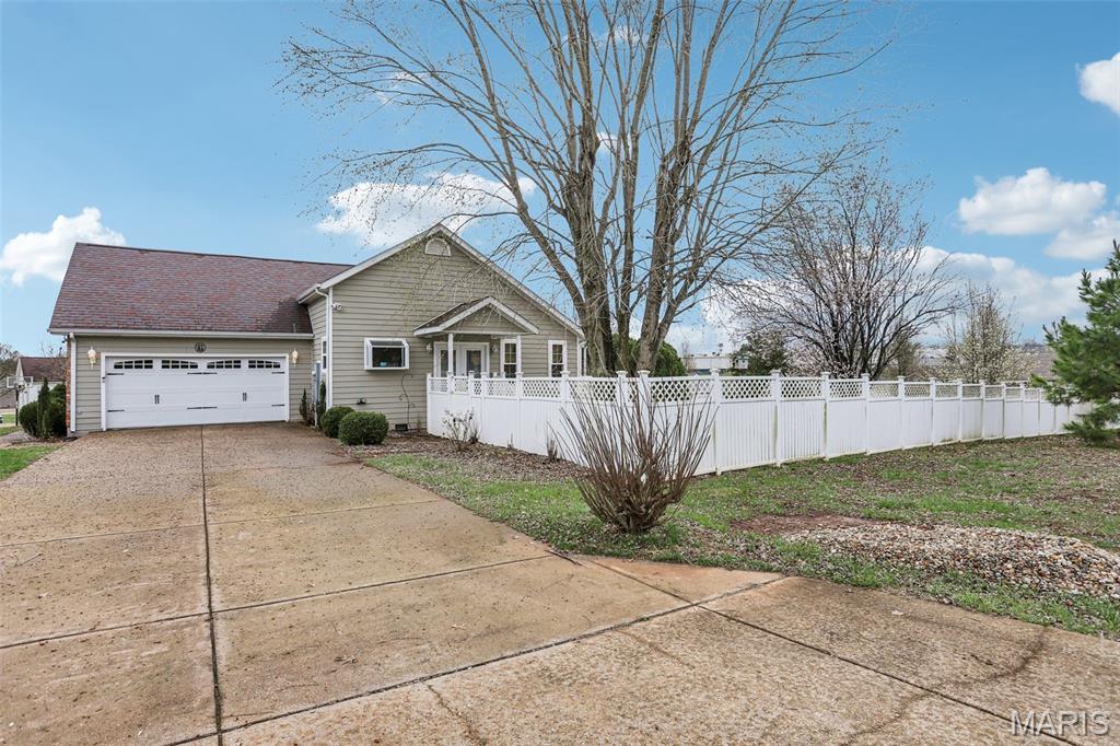 Riverview Estate - Residential