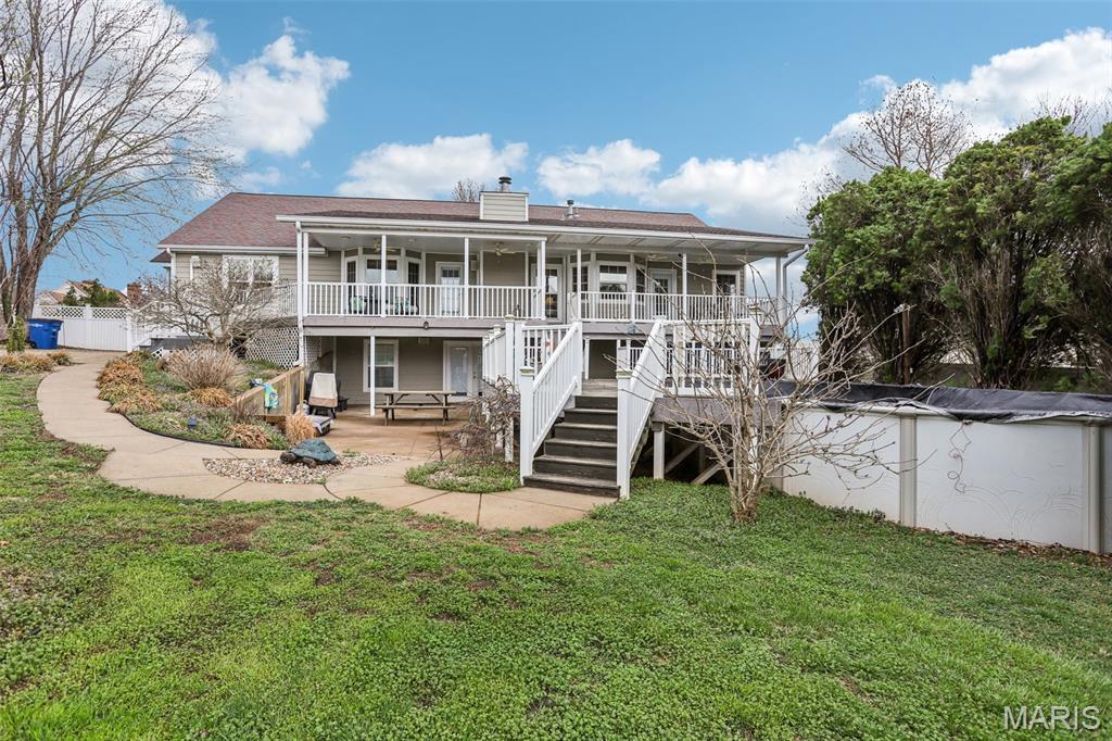 Riverview Estate - Residential