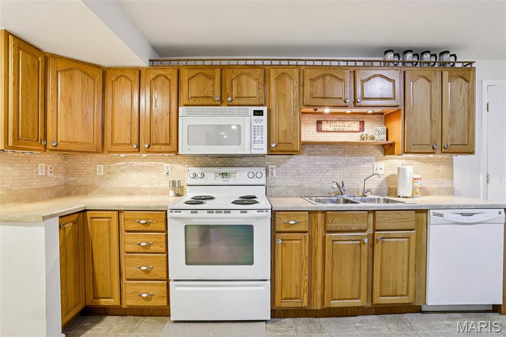 Riverview Estate - Residential