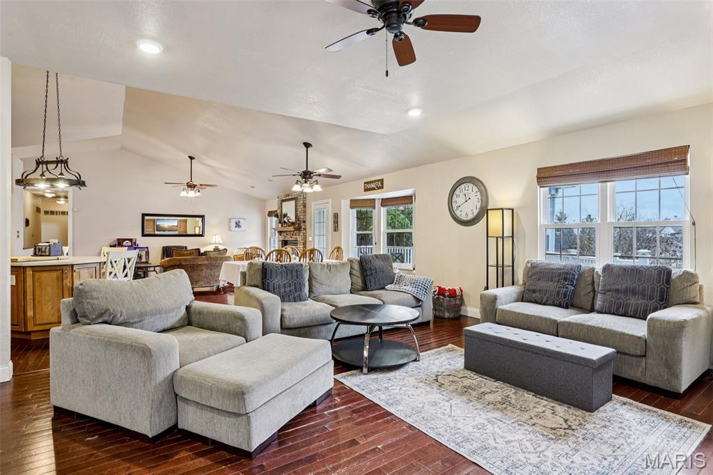 Riverview Estate - Residential