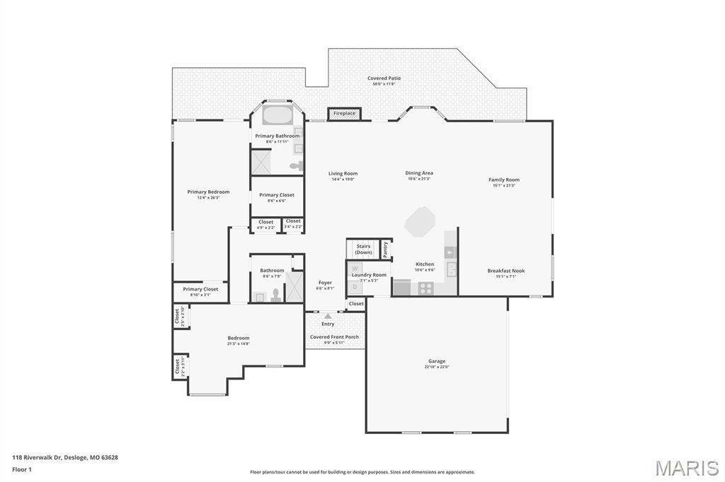 Riverview Estate - Residential