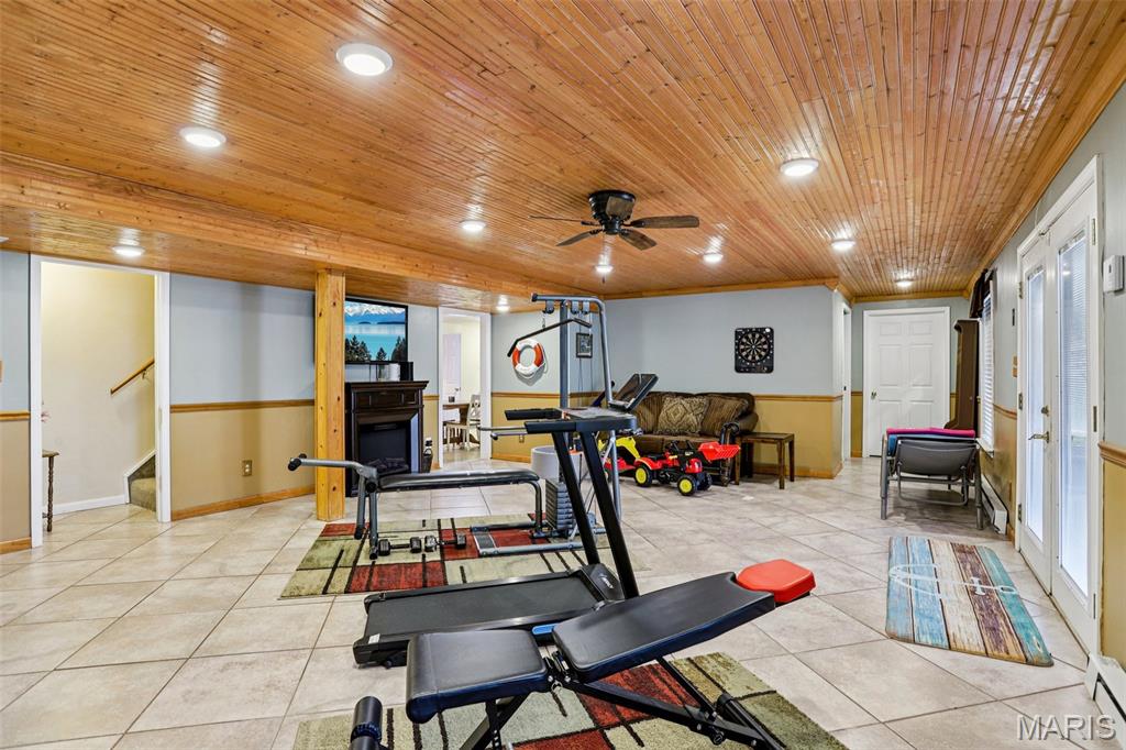 Riverview Estate - Residential