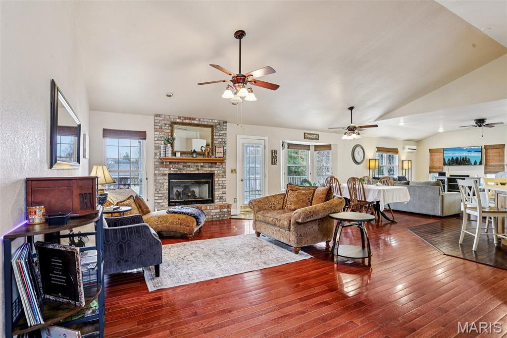 Riverview Estate - Residential