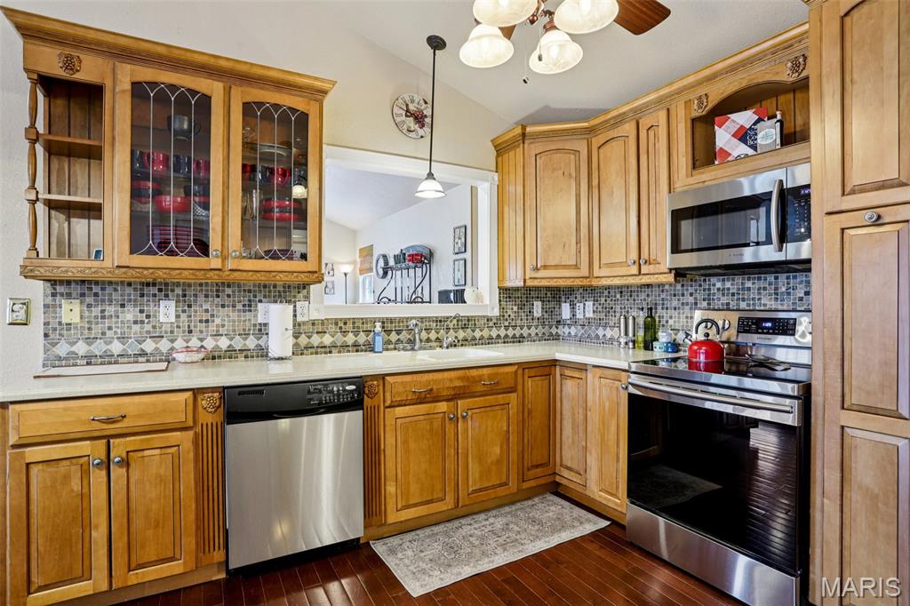 Riverview Estate - Residential